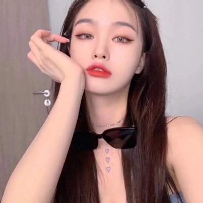 小娇妻